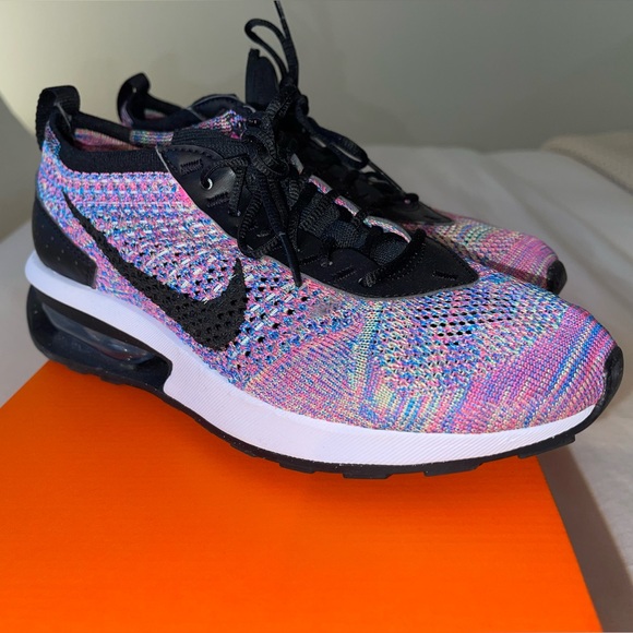 Nike air max flyknit racer - Picture 4 of 4